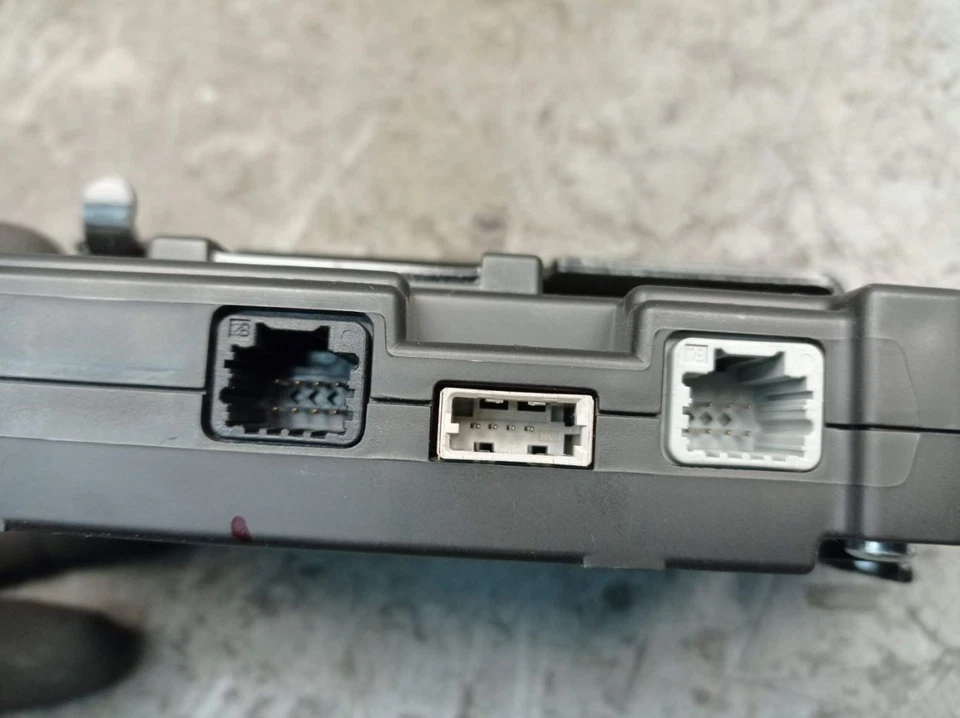 Centralina GPS per Renault Megane III Coupé (DZ0/1) 1.4 Tce 280246043R - Immagine 4 di 4