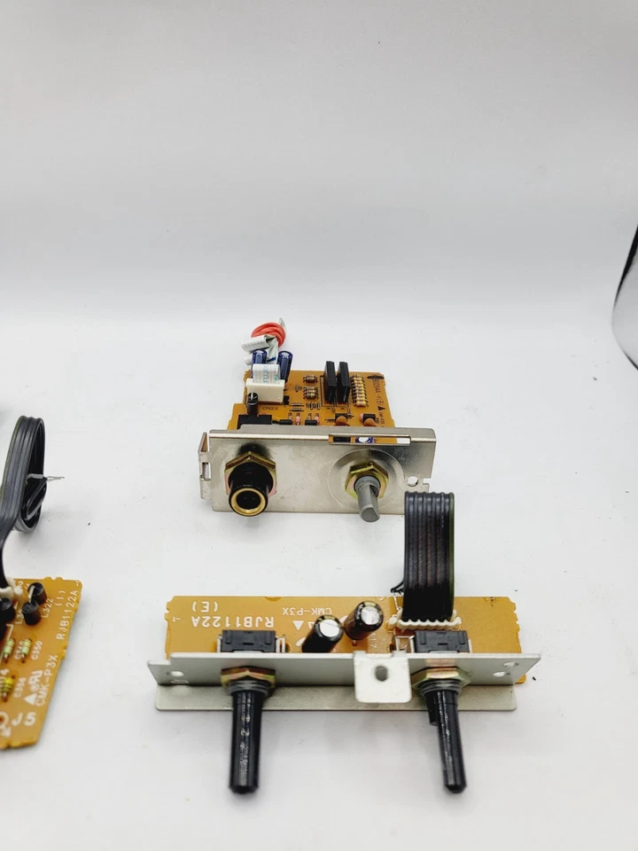 replacement parts for Panasonic SV-4100 Digital Audio Tape DAT Deck Recorder - Image 3 of 4