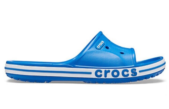 ◆CROCS◆ Choose 1 of 4 public bayaband slides Crocs Unisex Bayaband Slide Sandals - Walmart.com