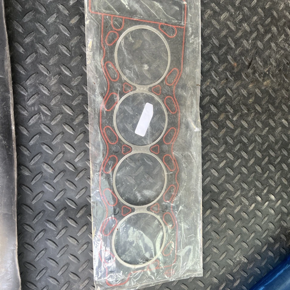 Junta culata motor ELRING 894.054 Saab 900 9-3 Foto 2 de 4