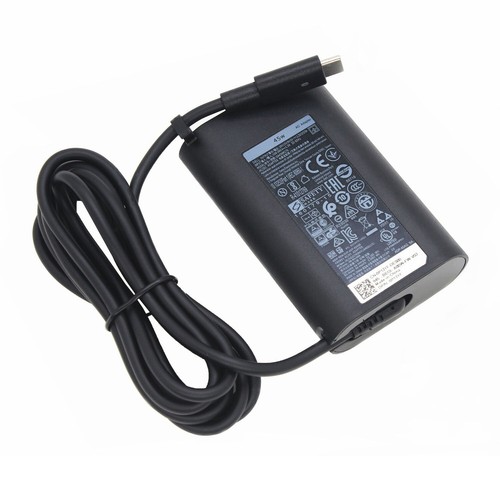 45W Laptop Netzteil Adapter Ladegerät Zubehör 100-240V 50/60Hz für DELL - Bild 4 von 5