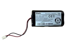 Shark Vacuum RV850 RV850BRN RV850C RV850WV RV851WV BATTERY RVBAT850  2550mAh 🔷