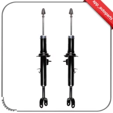 For 2003-2007 Infiniti G35 For 2003-2006 Nissan 350Z Front Struts Cartridge Pair