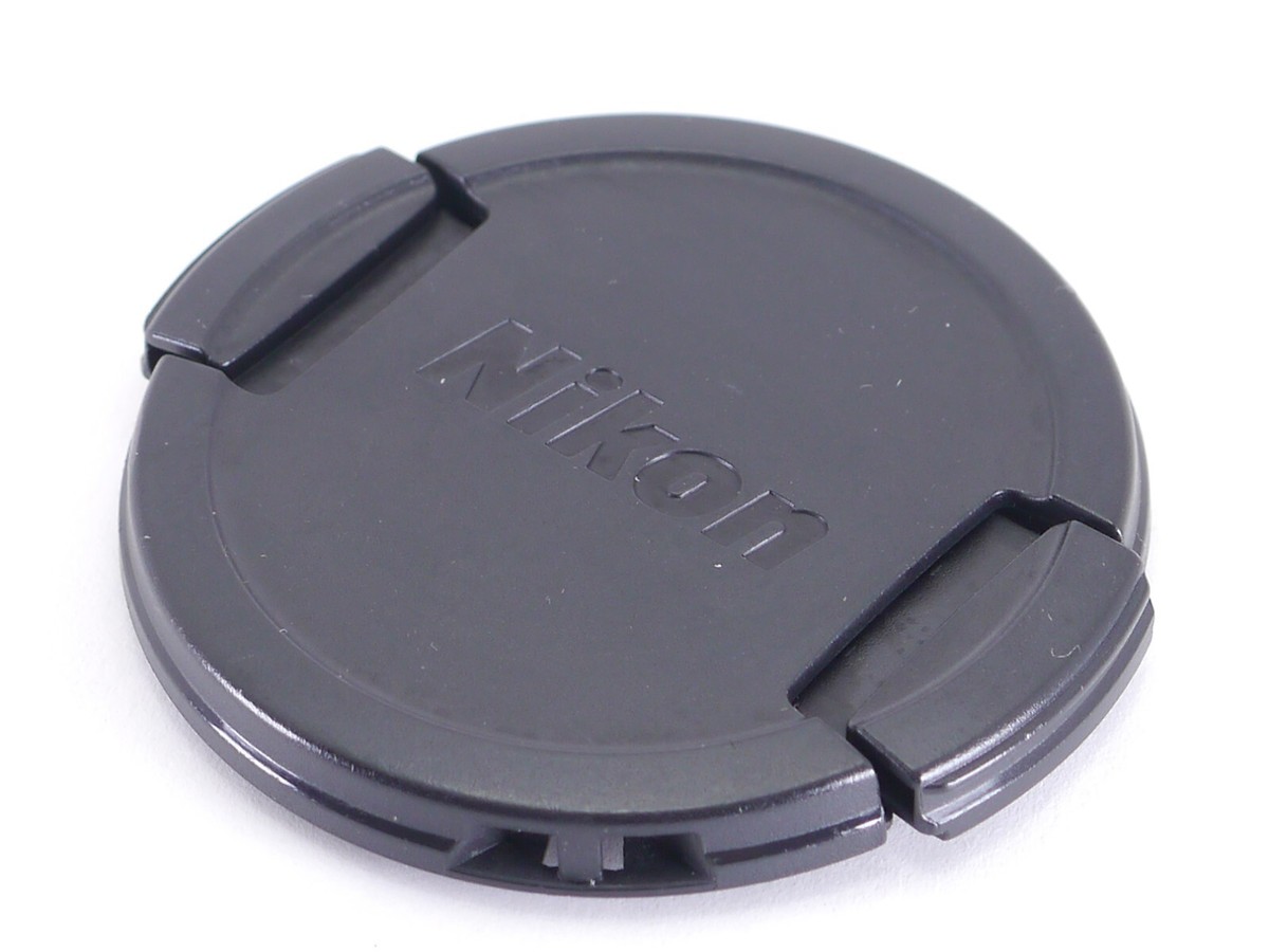 【動作品】Nikon COOLPIX L810 電池駆動 ストラップ キャップ Nikon LC-CP25 Front Lens Cap For Nikon COOLPIX Coolpix L810