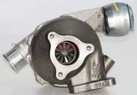 Turbolader GARRETT 766111-5001S für HYUNDAI i30 (FD) für KIA CEE'D SW (ED)