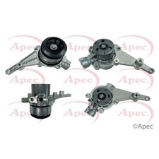 Engine Cooling Water Pump APEC AWP1608 Fits Audi Seat Skoda VW A3 A4 A5 A6