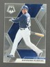 2021 Panini Mosaic #247 - Estevan Florial RC - New York Yankees