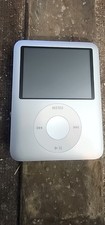 Apple iPod Nano 3rd Generation 4GB 8GB - All Colors