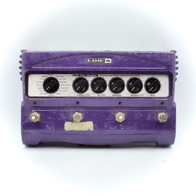 る*こ様 line6 FM4 filter modeler used Line 6 FM4 Filter Guitar Effect Pedal for sale online | eBay