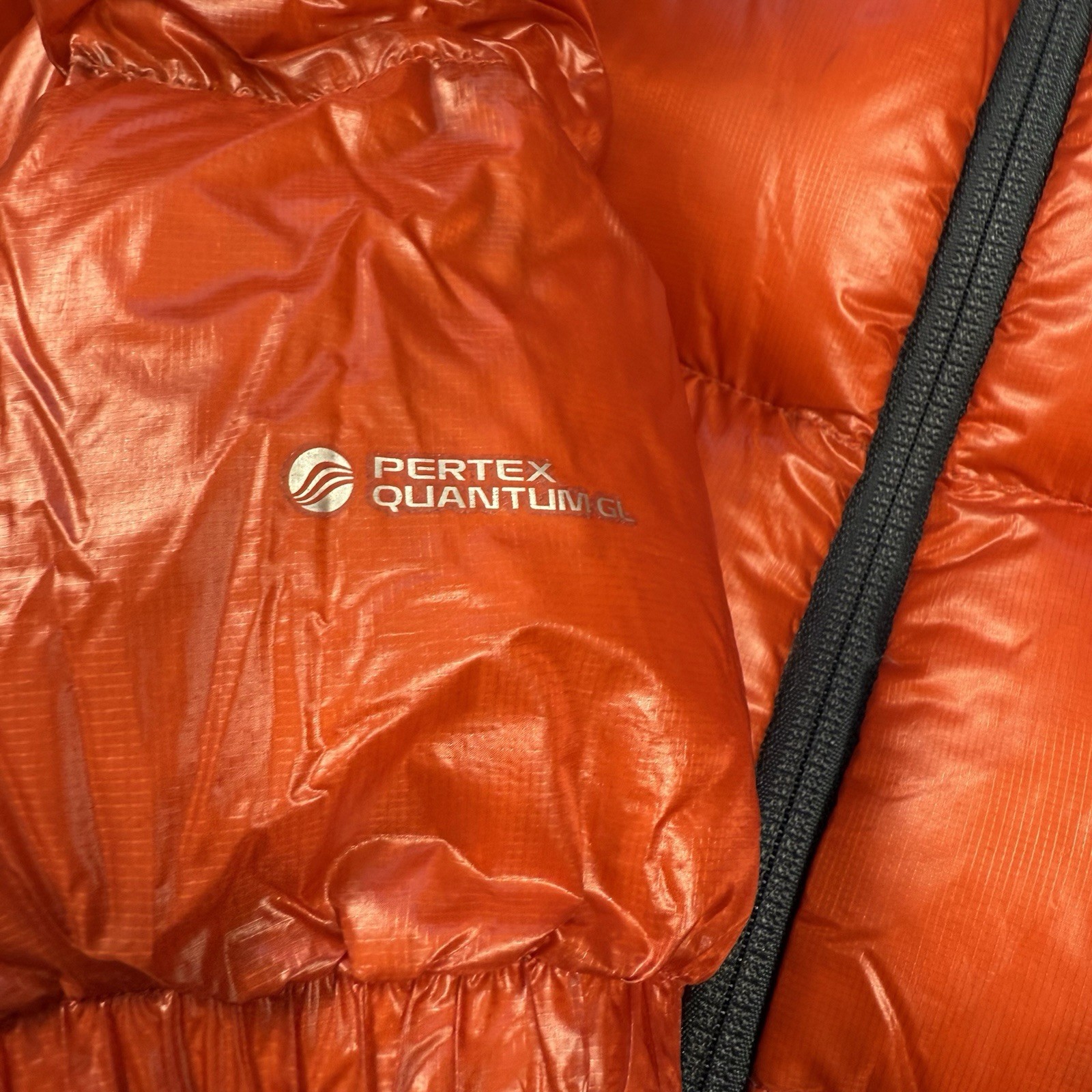 Rab Infinity Down Puffer Jacket XXL - image 5