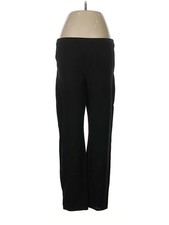 Assorted Brands Women Black Dress Pants 6