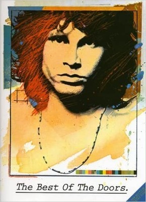 The Best of The Doors - 9780711950030