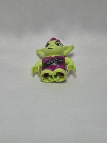 Lego Goblin, Rimlin Rosalyn's Healing Hideout Elves Minifigure