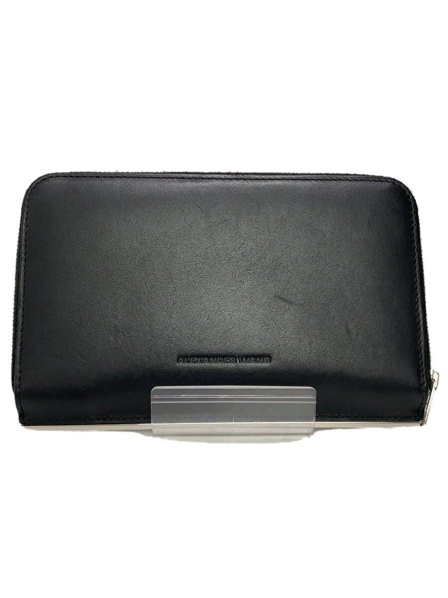 Alexander Wang Black Wallets for Women for sale | eBay