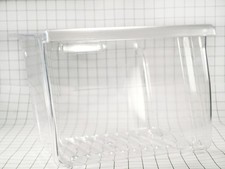 Refrigerator Part 3391JA1036J - Vegetable Tray Assy