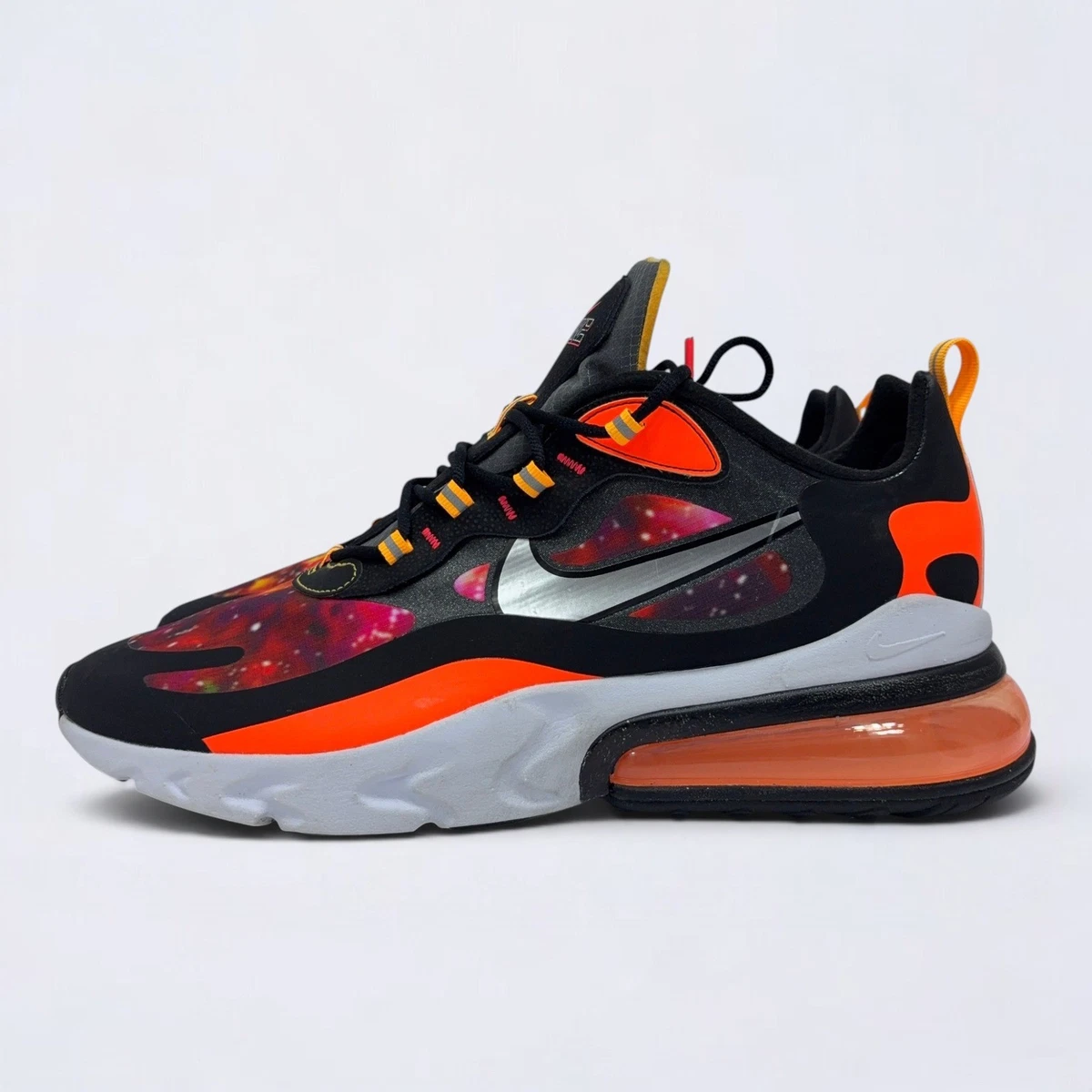 Nike Air Max 270 React for Sale | Authenticity Guaranteed | eBay