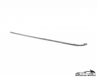 Leiste Der StoßStangenlasche Hinten Links FüR Mercedes W210 Vf210 99-02