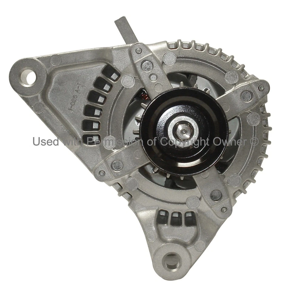 Quality-Built 15465 Alternator For 05-06 Jeep Commander Grand Cherokee - Image 3 of 4