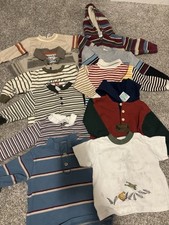 Vintage Y2K Kids Clothing Bundle Toddler Kids 43 Pieces