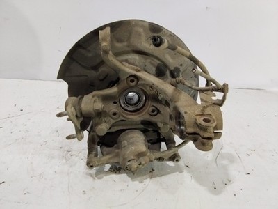 5Q0407255R achsschenkel vorne links VOLKSWAGEN GOLF VII LIM. 2012 1853774