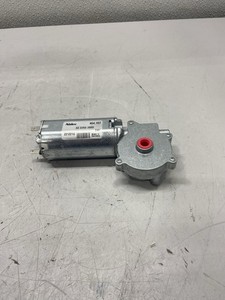 Nidec Grinder Motor 3322532000