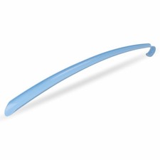 Medline Curved Grip Plastic Shoehorn