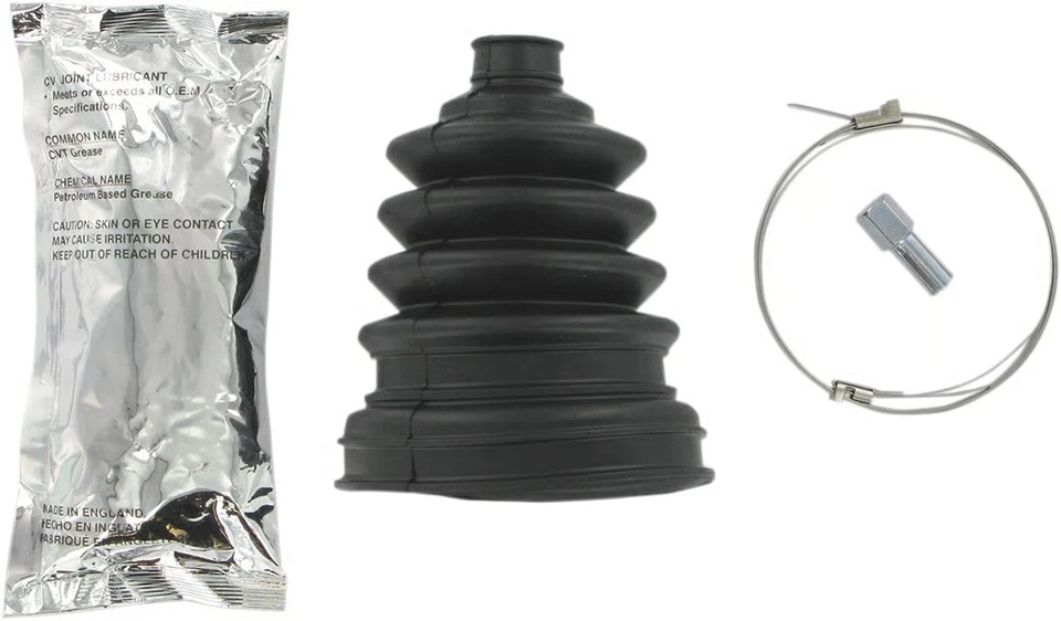 EPI WE140042 CV Bota Fueraborda Estándar Delantera Trasera 98-1285 0213-0073 379781 Foto 2 de 4