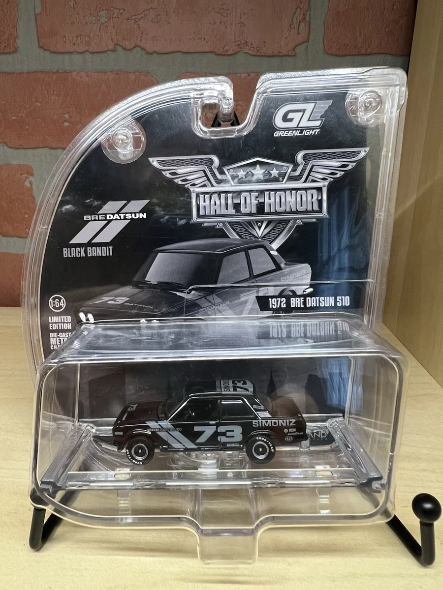 Preços baixos em Greenlight Datsun Preto Veículos de brinquedo e