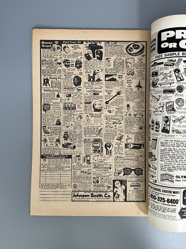 Little Archie 116 Archie Comics Mar 1977 Sabrina Appearance Bronze Age - Picture 5 of 7