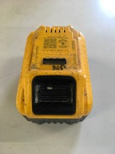 Dewalt 20V 6AH Battery Pack Model DCB206 (P24033501)