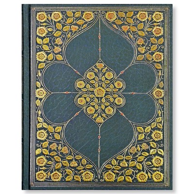 Hampton Court Großes Notizbuch Peter Pauper Press