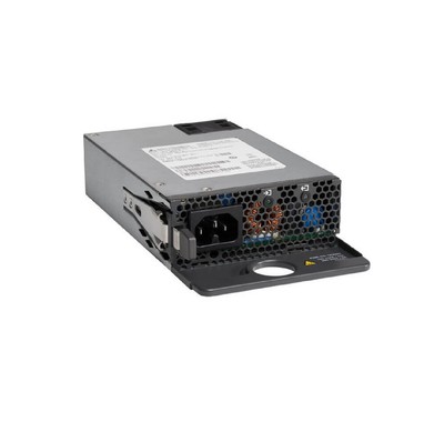 Cisco PWR-C5-1KWAC 1000 Watt  AC Power Supply for Catalyst 9000 1 Year Warranty