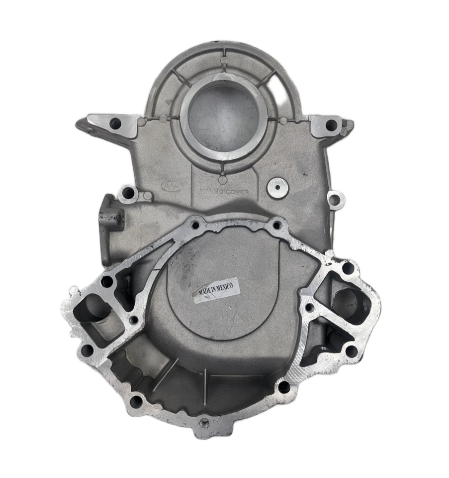 Cubierta de distribución del motor ATP 103003 Ford F-250 F-350 Thunderbird Lincoln Mercury Foto 2 de 2