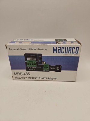 MRS-485 MACURCO