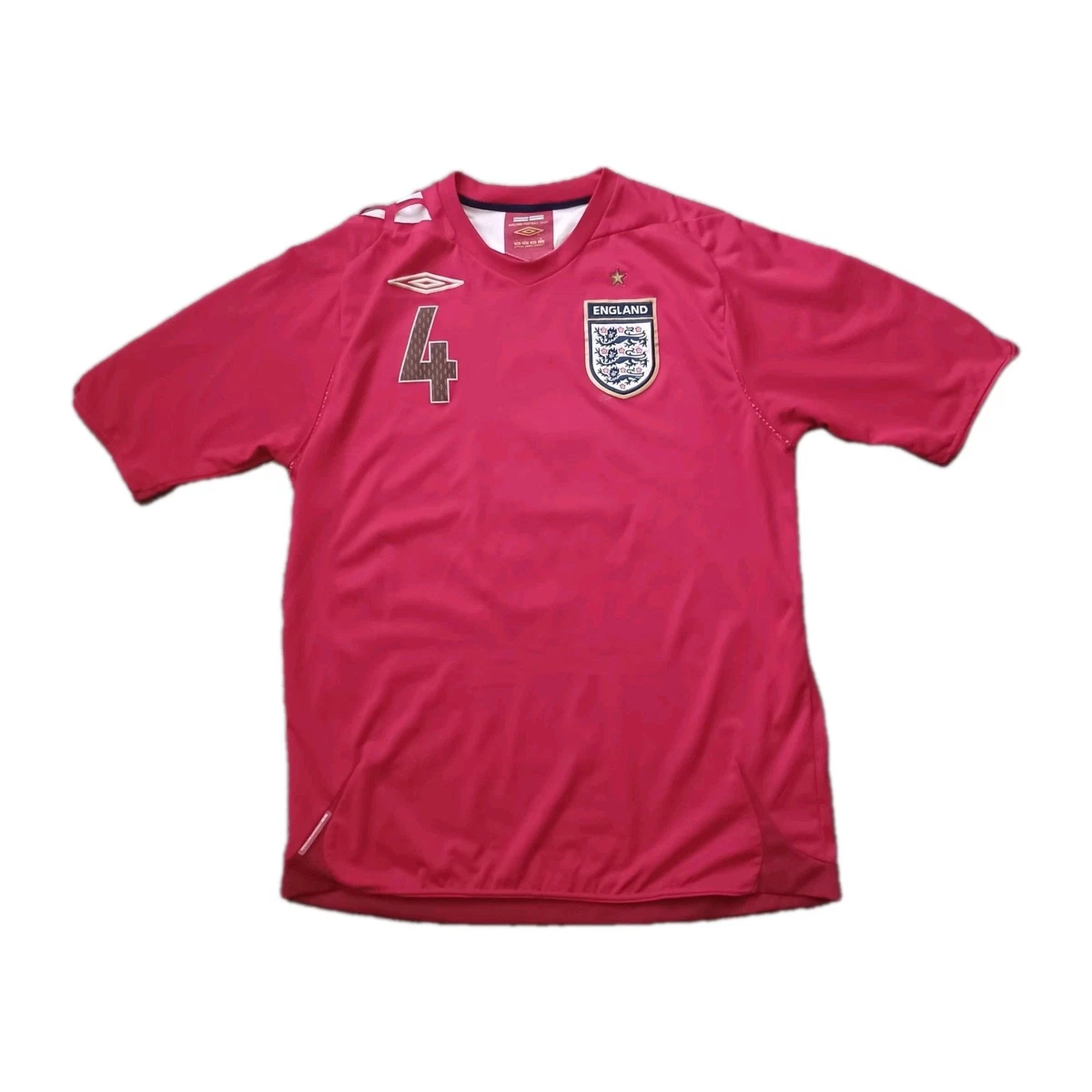 Preços baixos em Steven gerrard Inglaterra Equipe Nacional de