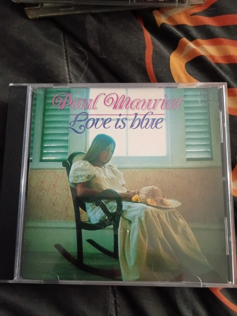 Paul Mauriat Cd for sale - eBay