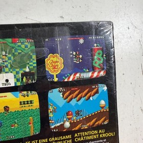 Zool 2 (Atari Jaguar, 1994) Gremlin Interactive Multimedia Video Game Cartridge