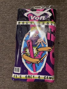 Vintage New Stock voit Horseshoes