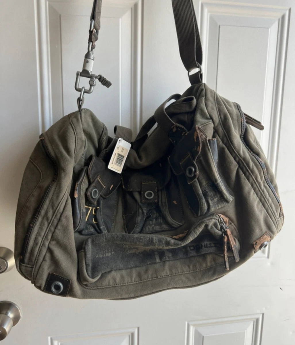 Oakley Messenger Bag for sale | eBay