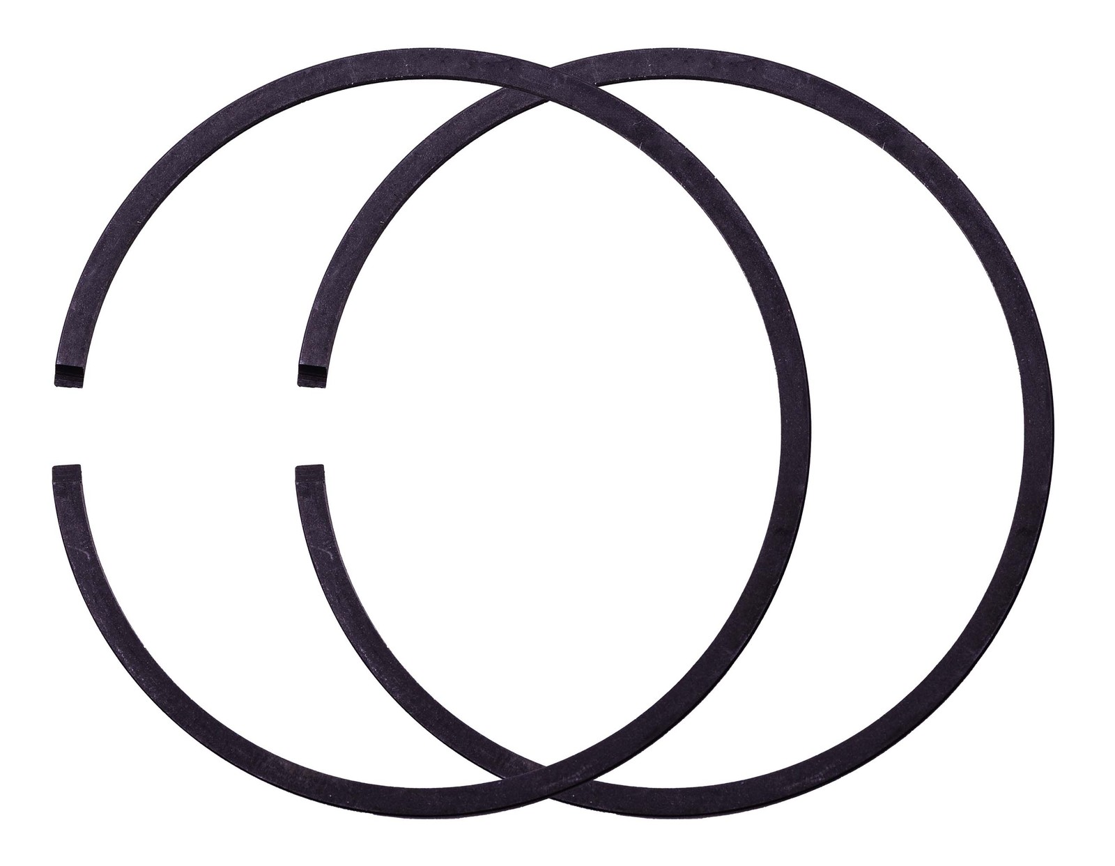 THE DUKE'S NIKASIL PISTON AND CYLINDER KIT FITS HUSQVARNA K760 II K770 51MM 581