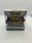 Funko Pokemon A Day With Pikachu Blooming Curiosity Figure