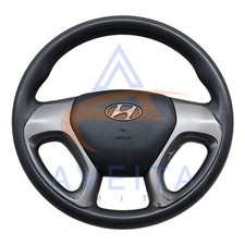 HYUNDAI ix35 2013-2015 Steering Wheel With SRS 561112Y0009P