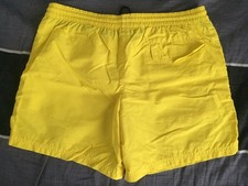 Emporio, Armani Swim Trunks, Swim Shorts Size 46, Genuine
