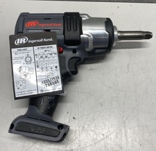 Ingersoll Rand Cordless 12 Impact Wrench Tool Only W7252-tl Ingersoll Rand Cordless 12 Impact Wrench Tool Only W7252-tl
