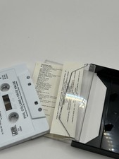 Face Value by Phil Collins Cassette 1981 Atlantic