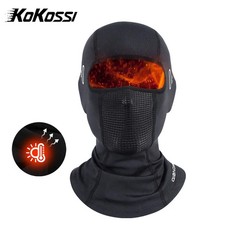 Full Face Windproof Mask Thermal Cycling Face Mask Balaclava Warm