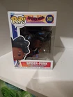 Funko Pop! Vinyl: Marvel - Spider-Punk #1411