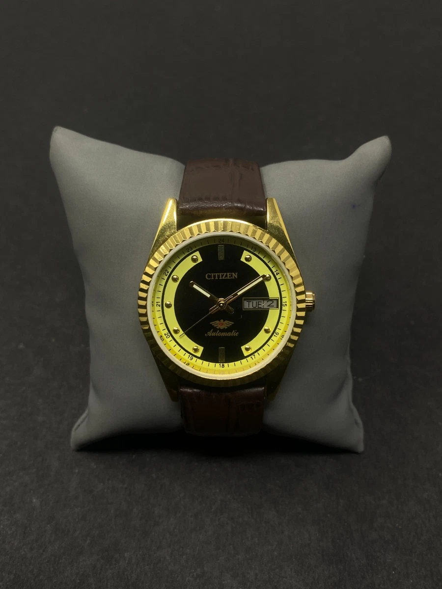 Citizen Mechanical (Manual) 21 Jewels Wristwatches for sale - eBay