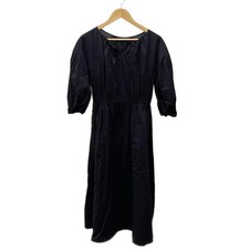 JIYUKU/jiyuku - Dark Navy Women's Dress