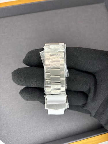 Zelos Swordfish 40mm Titanium Blood Moon Meteorite Dial NEW SOLD OUT - Zdjęcie 5 z 13